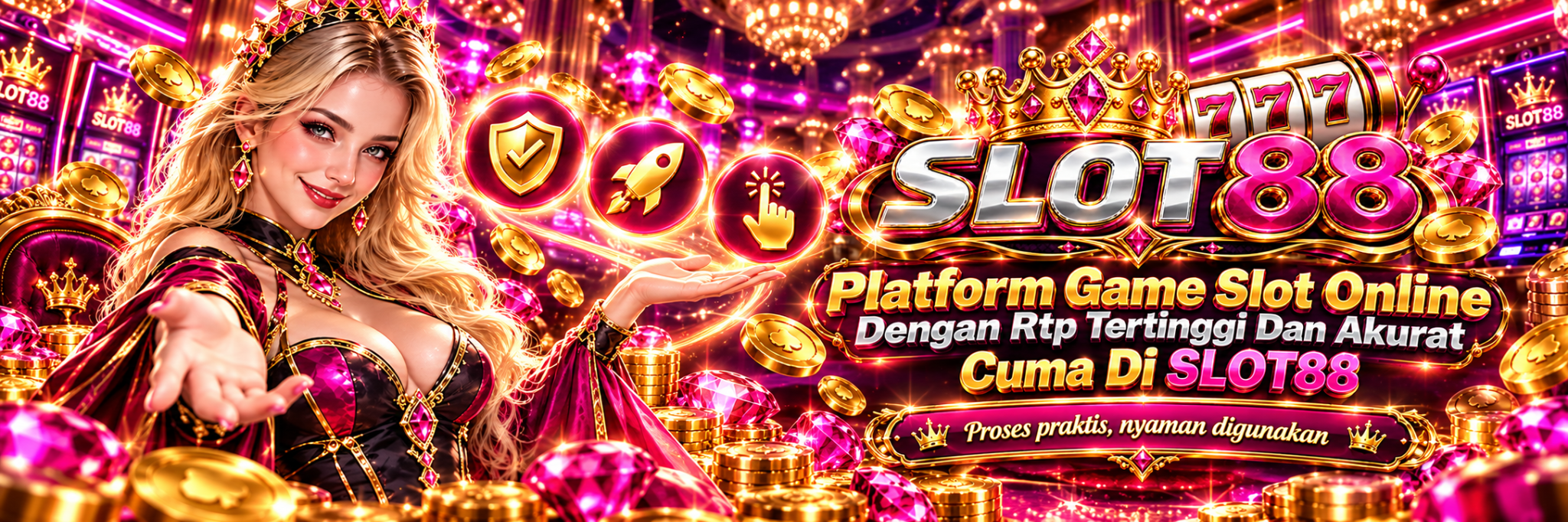 SLOT88 — game dan deposit, gambar 1