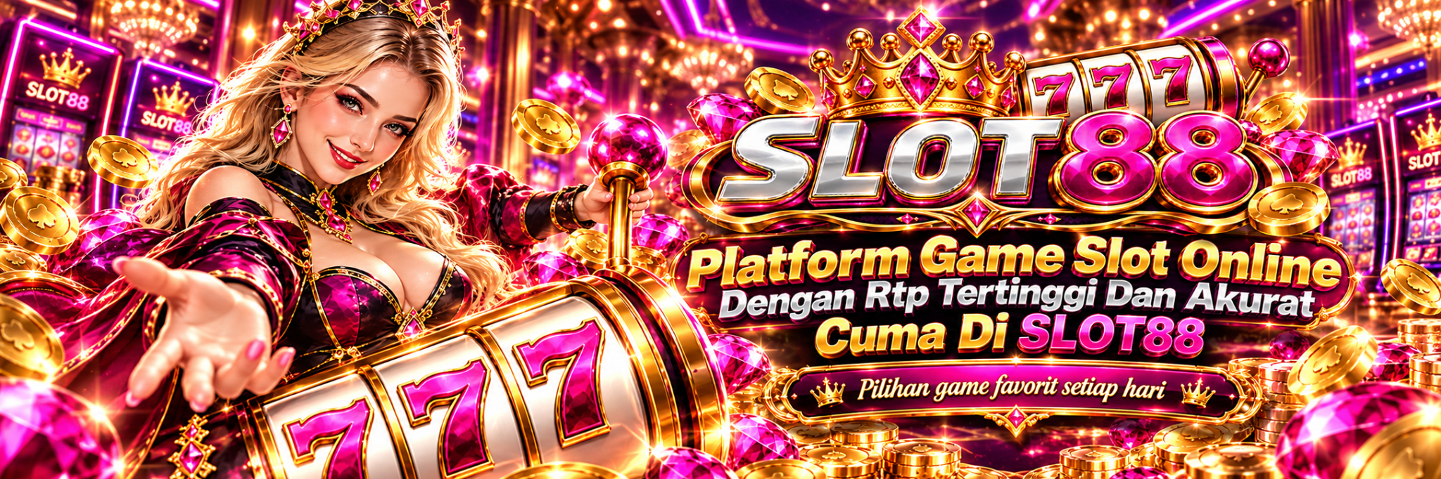 SLOT88 — game dan deposit, gambar 3