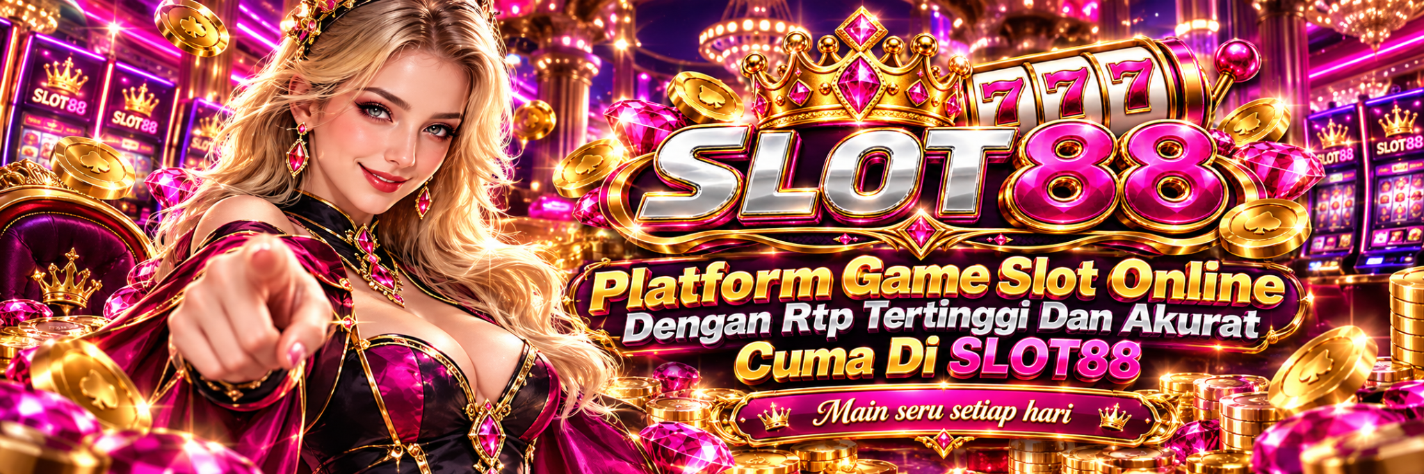 SLOT88 — game dan deposit, gambar 5