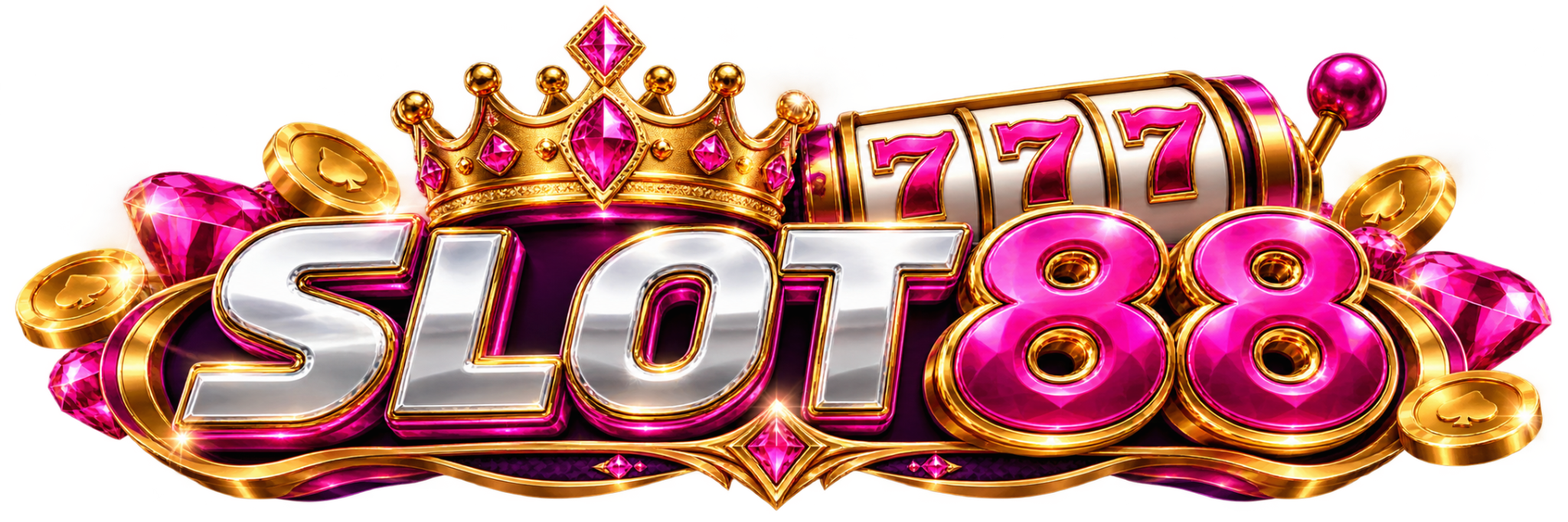 Logo SLOT88
